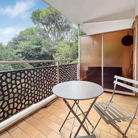Balcon Montpellierain Proche Fac Et Hopitaux Apartamento Montpellier