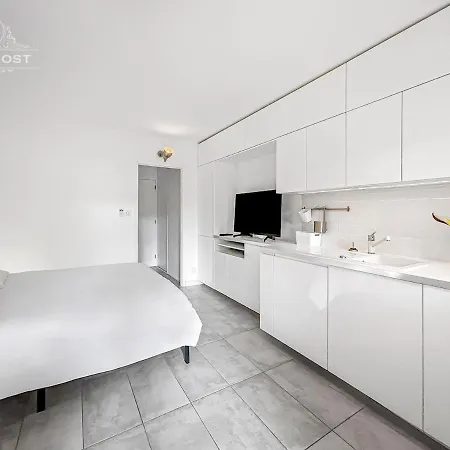 Balcon Montpellierain Proche Fac Et Hopitaux Apartamento Montpellier