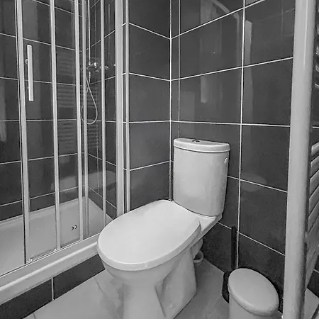 Balcon Montpellierain Proche Fac Et Hopitaux Apartamento