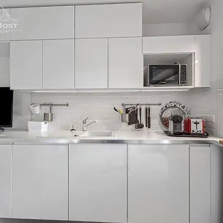 Apartamento Balcon Montpellierain Proche Fac Et Hopitaux