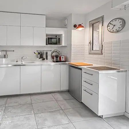 Apartamento Balcon Montpellierain Proche Fac Et Hopitaux *