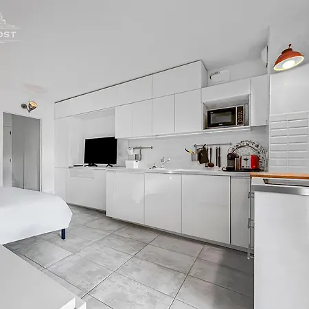 Balcon Montpellierain Proche Fac Et Hopitaux Apartamento