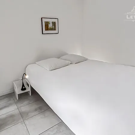 Balcon Montpellierain Proche Fac Et Hopitaux Apartamento *