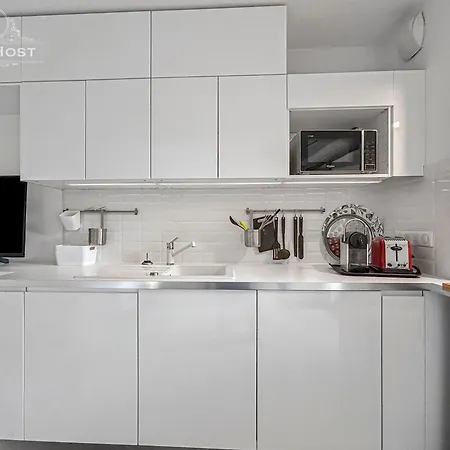 Apartamento Balcon Montpellierain Proche Fac Et Hopitaux Montpellier