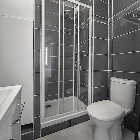 Balcon Montpellierain Proche Fac Et Hopitaux * Μονπελιέ