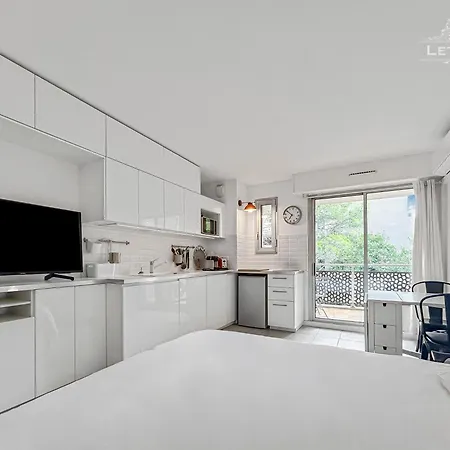 Balcon Montpellierain Proche Fac Et Hopitaux