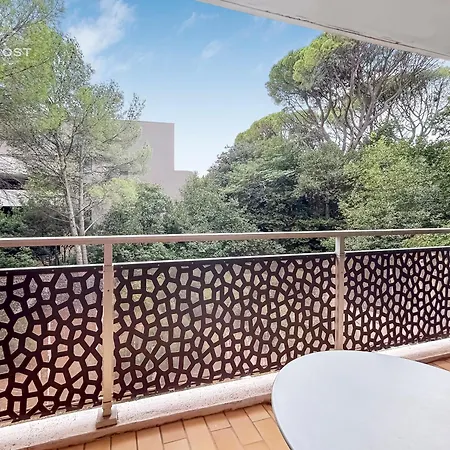 Balcon Montpellierain Proche Fac Et Hopitaux *